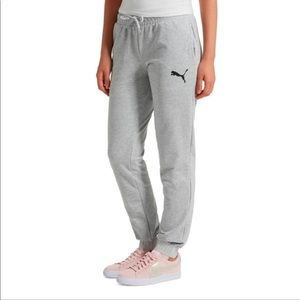PUMA joggers